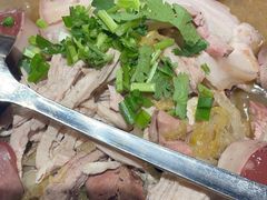 -鸽子窝(黄村店)