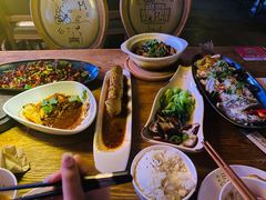 -胡桃里音乐酒馆(下沙店)