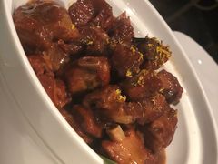 -童福兴·南京菜(老门东店)