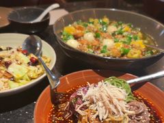 -华豫川酒家(大卫城店)