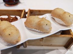 -粤式早茶希朋喜宴