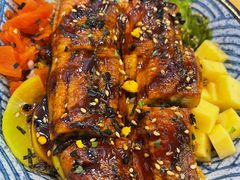 -林妈妈村·日式料理(宝山万达店)