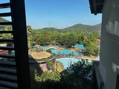 -宁波九龙湖开元度假村