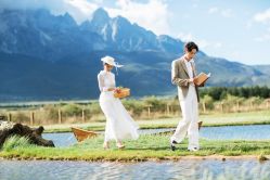 -太古映画婚纱摄影(天河店)