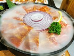 -九田家黑牛烤肉料理(盛龙广场店)