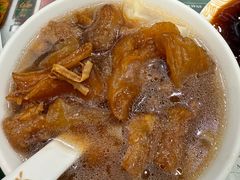 牛筋云吞-麦奀云吞面世家(中环店)