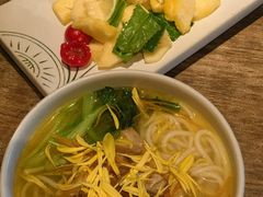 -云海肴云南菜·蒸汽石锅鱼(青岛万象城店)