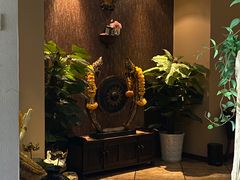 -SABAI THAI SPA泰式按摩体验馆(北城天街店)