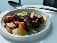 -豫园万丽酒店-万丽轩中餐厅(河南南路店)