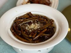 响油鳝丝-老人和饭店(打浦路店)