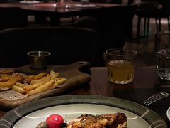 -404干式熟成牛排馆•聚会餐厅