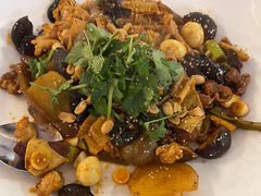 -拿渡·水煮鱼麻辣香锅(王府井奥莱·香江小镇店)