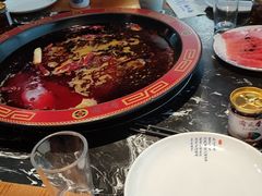 -渝匠香重庆老火锅