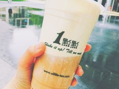 -1点点(银座和谐广场店)
