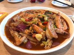-瑞丽活螃蟹(芒市店)