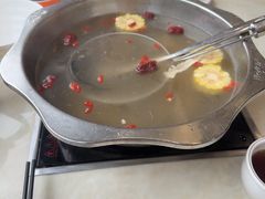 -潮悦牛肉火锅城(水贝店)