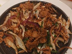 -鸭匠食府·挂炉烤鸭·新京菜(阜成路店)