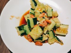 -胖哥俩肉蟹煲(华贸店)