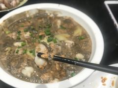 -金潮排档·金牙齿排档(广场西路店)