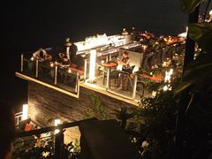-Rock Bar Bali(Bali)