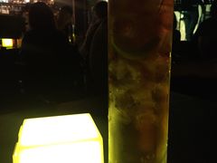 -ohbar live house(人广店)