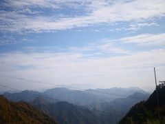 -塔云山