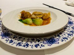 -Yan Ting 宴庭中餐厅(上海静安瑞吉酒店)