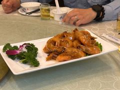 特色元宝虾-旭龙鱼头王(航华店)