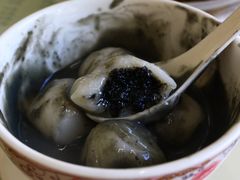 -阿三麻蓉汤圆(顺光大厦店)