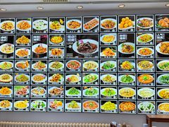 -牟传仁饭庄(星海店)