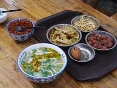 -清真马杰山牛肉汤馆