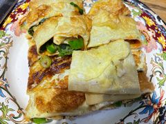 -勃利地摊·勃立小串烧烤