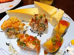 -松子料理(亮马桥店)