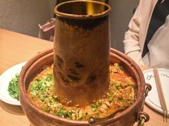 -一坐一忘云南菜(北京skp店)