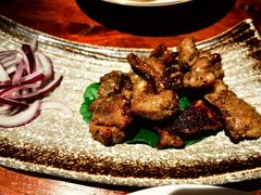 -格鲁·秀色Georgia’s Feast
