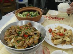 -凤城康记饭店