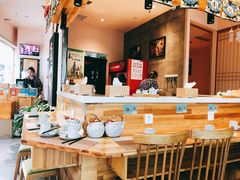 -酒井酱子·深夜食堂(东城汇店)