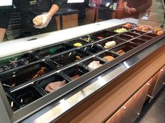 -赛百味SUBWAY(三阳广场店)