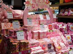-百佳永辉超市(福田星河店)