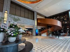 -洛阳国际大酒店