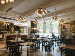 -Entrecôte 法国牛扒馆(保利·时光里店)