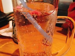 樱花汽水-沼津港渔市(宏伊国际广场店)
