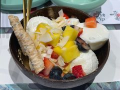 -肥佬大椰子鸡(三里屯3·3大厦店)