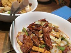 -寻裕记·现炒浇头面(人民广场店)