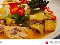 -老阿爸鲜鱼土菜(昆山花桥店)
