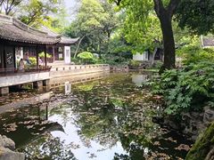 -秋霞圃
