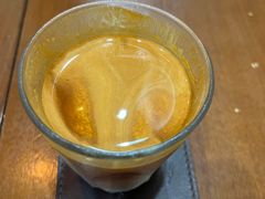 Fancy&nbsp;dirty-Tequila Espresso(嘉善路店)