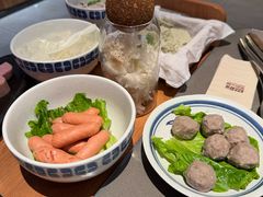 -巴奴毛肚火锅(大剧院店)