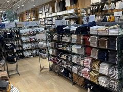 -MUJI无印良品(华贸店)