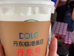 -鸭绿江中朝界河游船(1号观光码头)